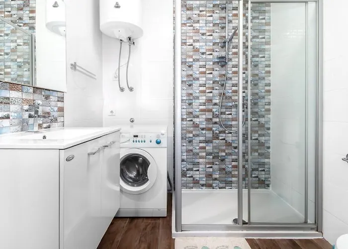 公寓 Abby 德拉马利