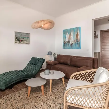 Apartment Abby